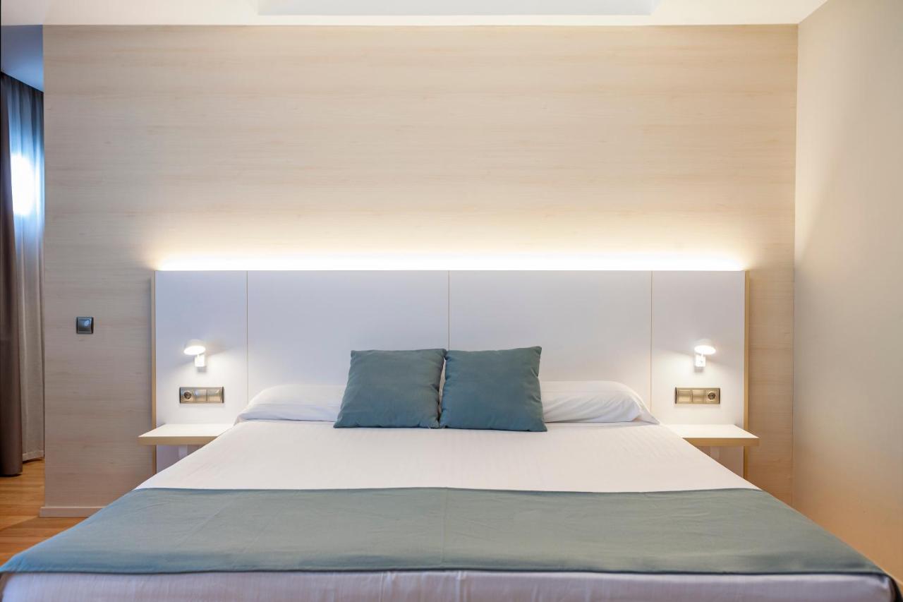 Hotel Olympia Valencia アルボラヤ エクステリア 写真