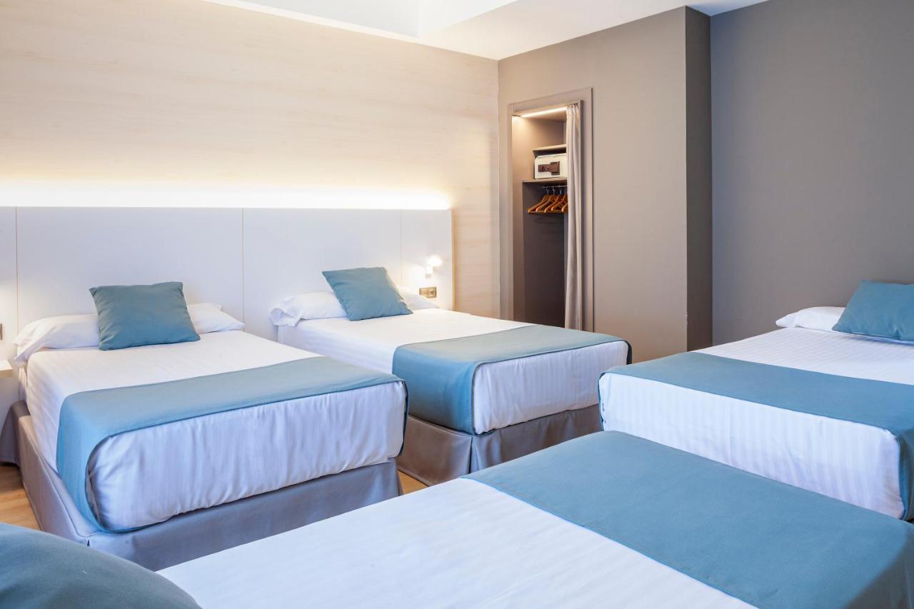 Hotel Olympia Valencia アルボラヤ エクステリア 写真