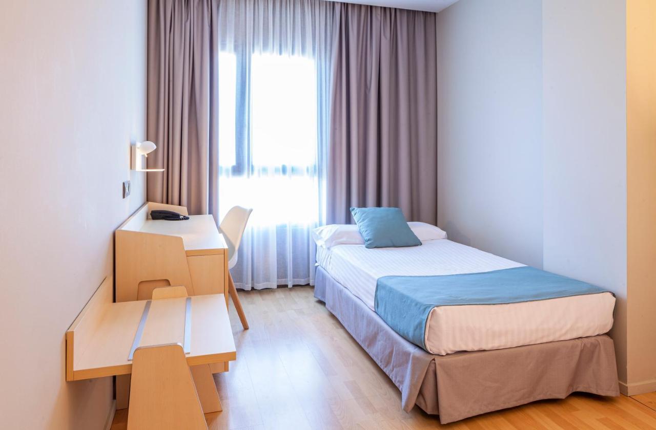 Hotel Olympia Valencia アルボラヤ エクステリア 写真