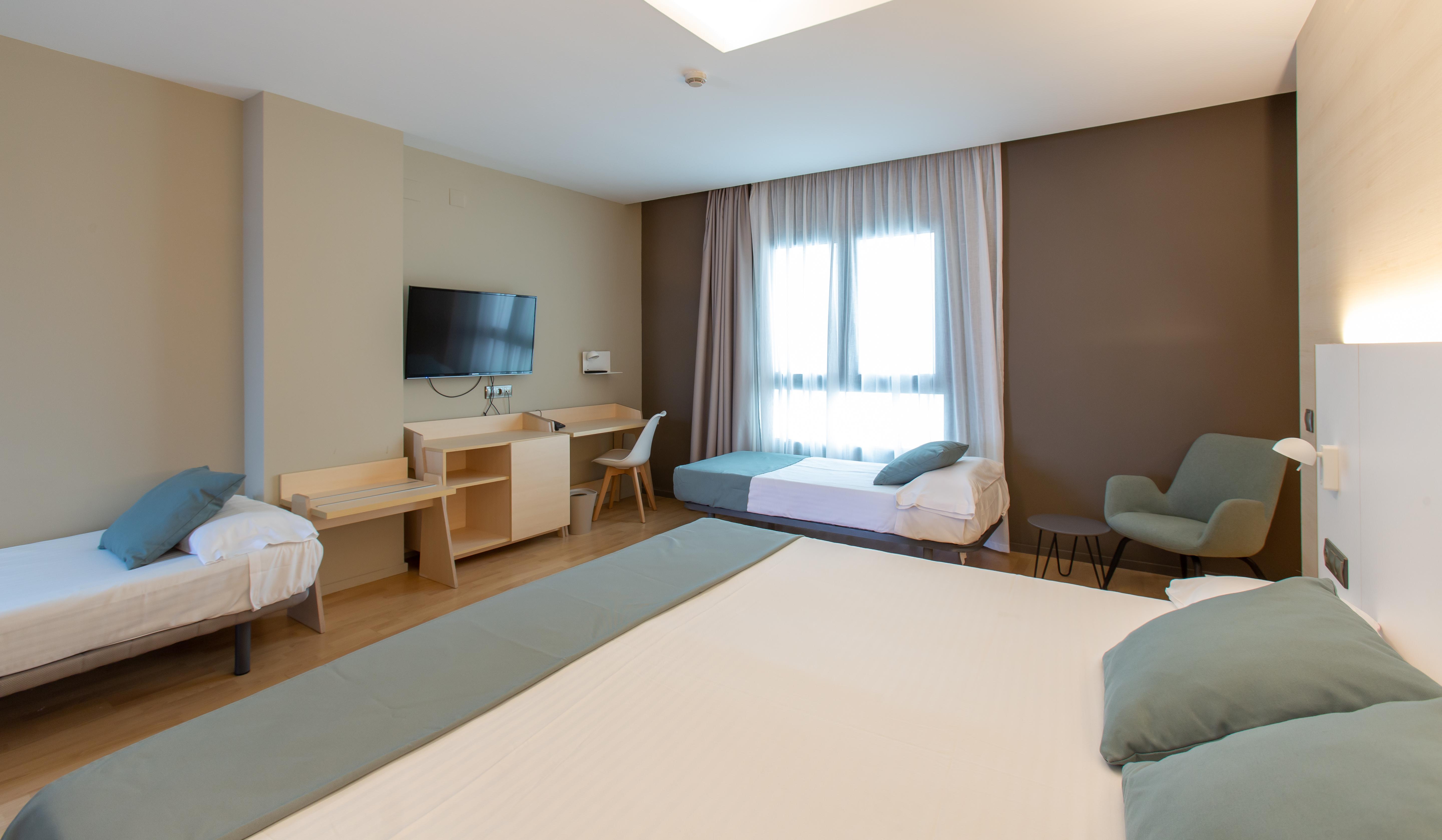 Hotel Olympia Valencia アルボラヤ エクステリア 写真