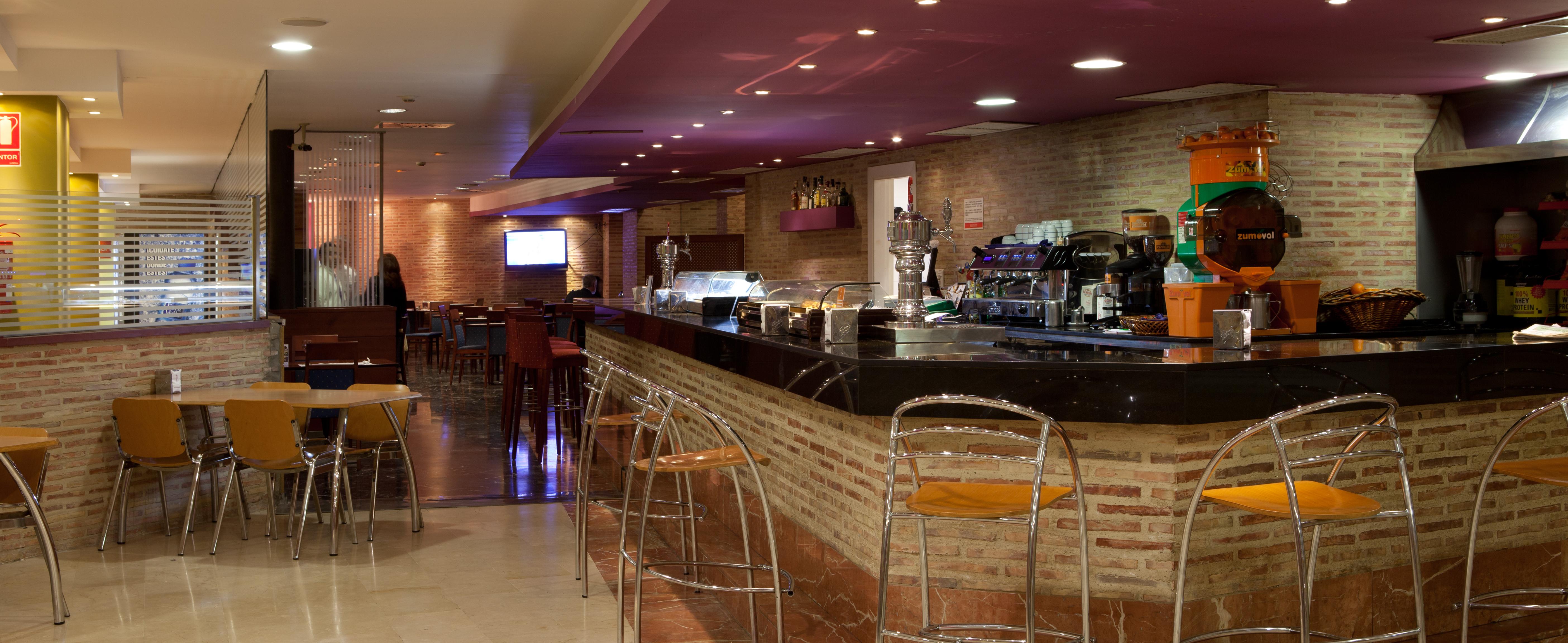 Hotel Olympia Valencia アルボラヤ エクステリア 写真